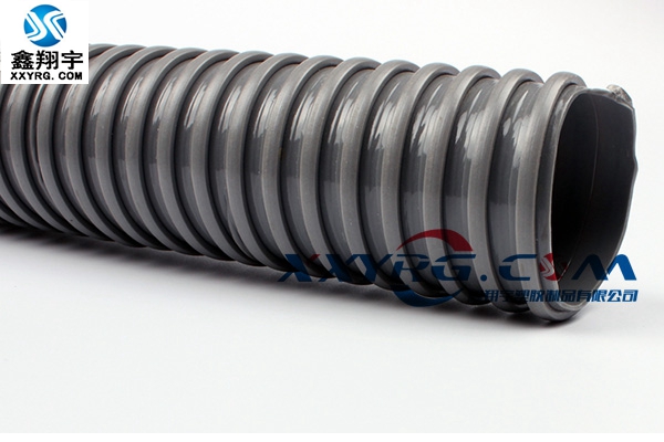 XY-0417PVC方骨增強軟管 XY-0417PVC方骨增強軟管