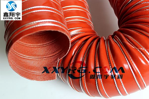 耐高溫軟管 耐高溫軟管