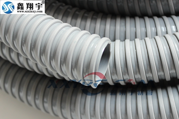 鑫翔宇磨床吸塵管 鑫翔宇磨床吸塵管