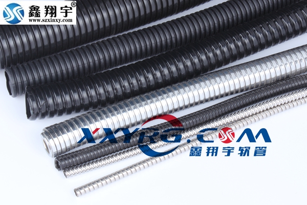 鑫翔宇包塑金屬軟管,蛇皮管 鑫翔宇包塑金屬軟管,蛇皮管