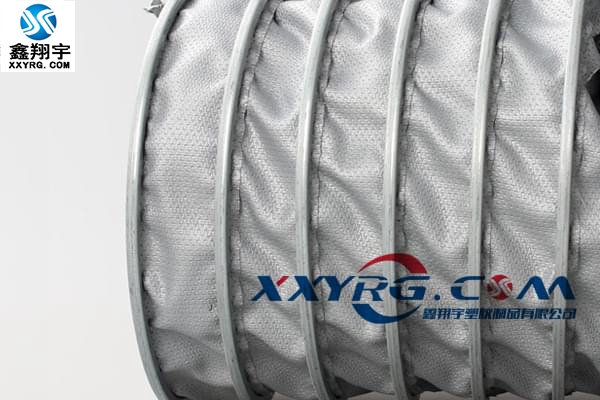 鑫翔宇夾布耐高溫伸縮風(fēng)管 鑫翔宇夾布耐高溫伸縮風(fēng)管