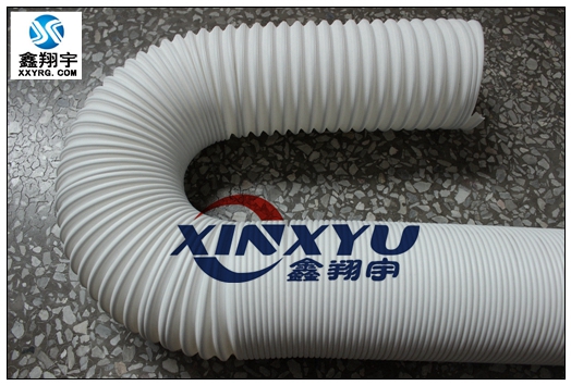 耐高溫風管 耐高溫風管